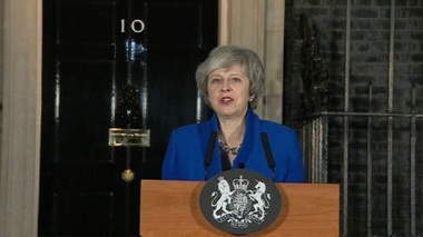 Theresa May se întoarce în arena Parlamentului pentru a-şi prezenta ”planul B” cu privire la Brexit