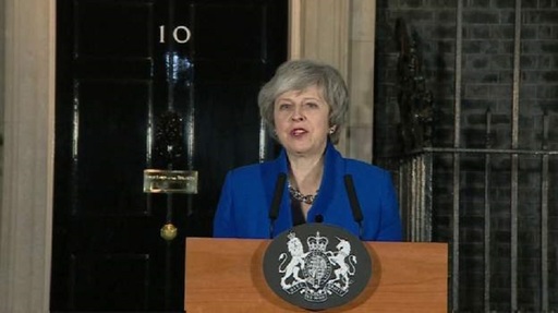 Theresa May se întoarce în arena Parlamentului pentru a-şi prezenta ”planul B” cu privire la Brexit