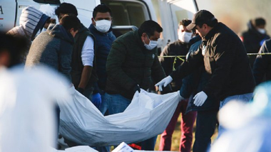 Bilanţul victimelor exploziei oleoductului din Mexic a ajuns la 85 de morţi, anunţă Guvernul