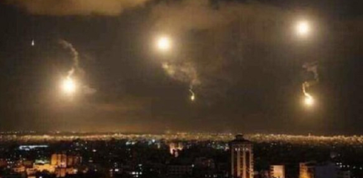 Cel puţin 11 combatanţi loiali regimului de la Damasc, ucişi în atacurile israeliene, anunţă SOHR