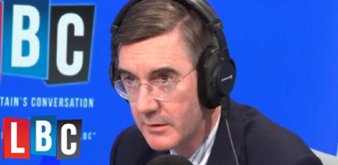 Un Brexit fără acord este ipoteza cea mai probabilă, apreciază deputatul conservator eurosceptic Jacob Rees-Mogg