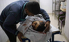 Palestinian ucis în Fâşia Gaza într-un tir israelian de tanc