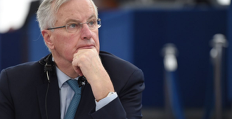 Le Monde: ”Este singurul tratat de divorţ posibil”, avertizează Barnier Londra, care va trebui să plătească factura Brexitului inclusiv în cazul unui ”no deal”