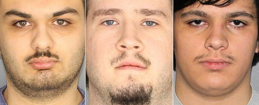Patru tineri arestaţi şi inculpaţi în nordul statului american New York, în urma dejucării unui atentat vizând "Islamberg", o comunitate musulmană