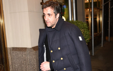 Fostul avocat al lui Trump Michael Cohen îşi amână audierea în Congres, invocând ”ameninţări” din partea preşedintelui american