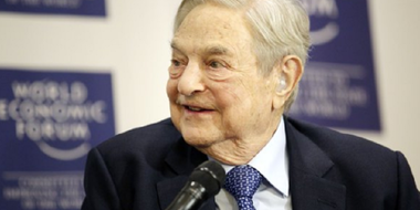 Soros atacă în discursul tradiţional de la Davos China şi pe Xi Jinping, ”cel mai periculos inamic” al societăţilor libere şi democratice; SUA şi China se află într-un ”război rece care ar putea deveni cald”