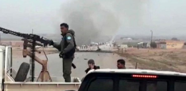 AFP: Aşa-zisul ”califat” al Statului Islamic în Siria va fi înfrânt într-o lună, afirmă Mazloum Kobani, comandantul-şef al Forţelor Democratice Siriene