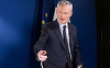Bruno Le Maire, ministrul francez al Finanţelor, consideră că trecerea de impasul Brexitului depinde de Marea Britanie

