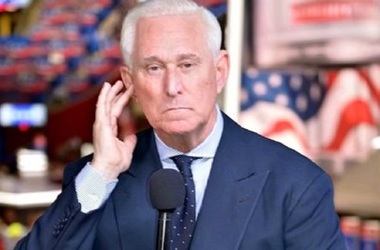 Roger Stone, fostul asociat al lui Trump, a fost eliberat pe cauţiune