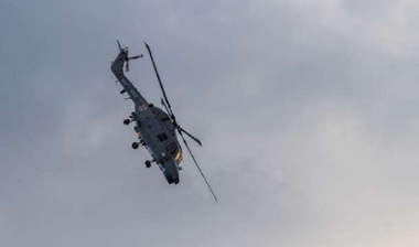 Italia: Cinci persoane au murit după ce un elicopter s-a ciocnit cu un avion de mici dimensiuni