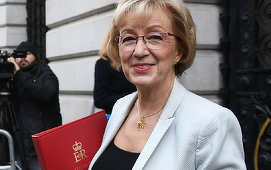 Brexitul ar putea fi amânat cu câteva săptămâni, afirmă ministrul britanic Andrea Leadsom