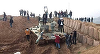 Manifestanţi atacă o bază militară turcă în nordul Irakului, în urma unui raid aerian turc în Kurdistanul irakian soldat cu patru morţi civili