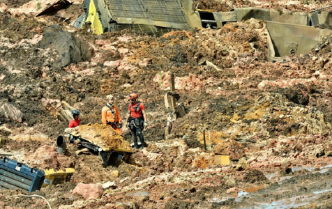 UPDATE Cel puţin 34 de morţi şi puţine speranţe de găsire a celor aproape 300 de persoane date dispărute în Brazilia, în urma ruperii unui baraj