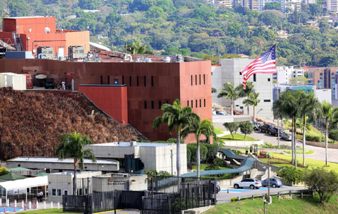 SUA avertizează Venezuela că orice acte de violenţă împotriva diplomaţilor americani vor aduce un răspuns ”semnificativ”