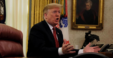 Donald Trump, atac la adresa unor jurnalişti Fox News