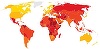 Transparency International: România, situată pe locul 24 din 28 în UE privind percepţia corupţiei