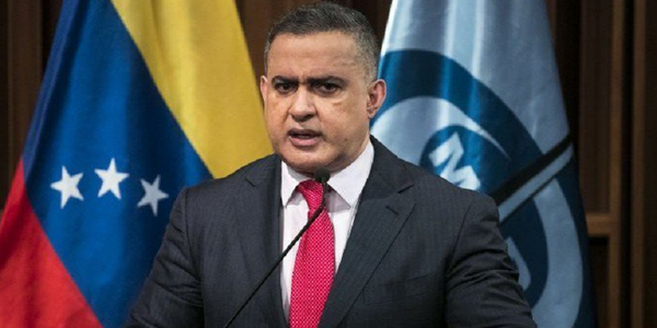 Procurorul general Tarek Saab cere Curţii Supreme venezuelene să deschidă o anchetă contra lui Juan Guaido