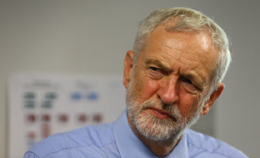 Corbyn apreciază că un Brexit fără acord este de-acum exclus