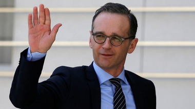 Acordul Brexitului este ”cea mai bună şi unica soluţie”, afirmă Maas