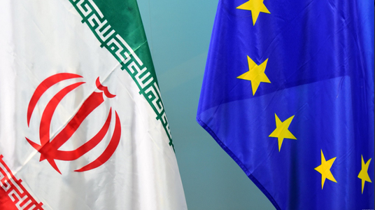 Parisul, Londra şi Berlinul lansează ”vehiculul dedicat” Instex, un mecanism de plată european care să ocolească sancţiunile impuse de SUA Iranului