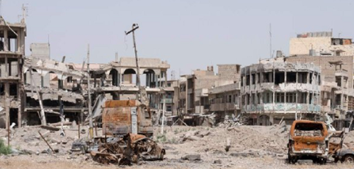 Australia recunoaşte că ar fi putut să ucidă civili într-un raid aerian la Mosul