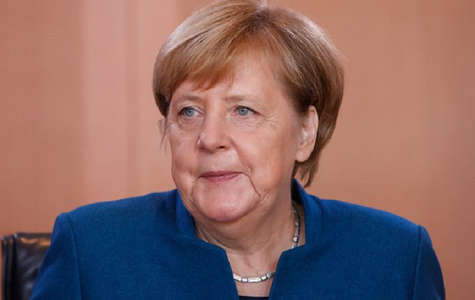 Angela Merkel îşi închide pagina de Facebook - VIDEO