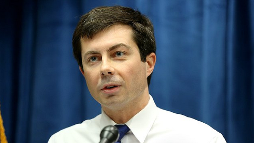 ”America ar putea fi pregătită” pentru un preşedinte gay, apreciază un candidat democrat în alegerile prezidenţiale