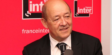 Franţa consideră că Guaido "are legitimitatea să organizeze alegeri” prezidenţiale, după expirarea ultimatumului dat de europeni lui Maduro, anunţă Jean-Yves Le Drian