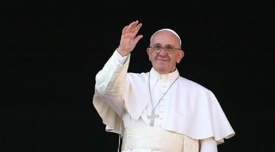 Papa Francisc recunoaşte că preoţi şi episcopi au agresat sexual călugăriţe