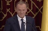 Donald Tusk consideră că există „un loc special în iad” pentru cei care au susţinut Brexitul fără a avea un plan

