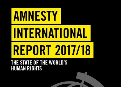 La Amnesty International există o cultură toxică a muncii, conform unui raport. Intimidările, umilinţele publice, discriminarea şi abuzurile de putere sunt la ordinea zilei