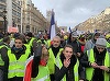 Franţa consideră întâlnirea lui Luigi Di Maio cu „vestele galbene” ca fiind „o provocare inacceptabilă”