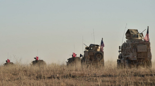 Ankara anunţă progrese în negocierile cu Washingtonul pe tema unei foi de drum la Manbij