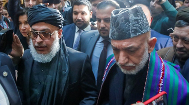 Talibanii şi reprezentanţi ai opoziţiei afgane, satisfăcuţi după adoptarea unei declaraţii de intenţie la Moscova