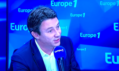 Rechemarea ambasadorului francez în Italia vizează să ”marcheze problema”, ”recreaţia s-a terminat”, apreciază Parisul