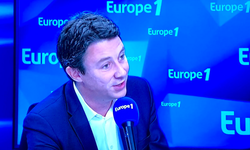 Rechemarea ambasadorului francez în Italia vizează să ”marcheze problema”, ”recreaţia s-a terminat”, apreciază Parisul