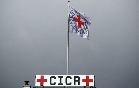 Crucea Roşie denunţă, într-o campanie mondială, un risc ”tot mai mare” de folosire a armamentului nuclear