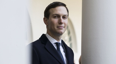 Kushner urmează să prezinte la sfârşitul lui februarie partea economică a planului său de pace israeliano-palestinian într-un turneu în Oman, Bahrain, Arabia Saudită, EAU şi Qatar