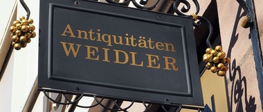 Casa Weidler nu a reuşit să vândă tablourile atribuite lui Hitler