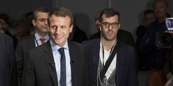 Un consilier apropiat al lui Emmanuel Macron, Ismaël Emelien, implicat în scandalul Benalla, demisionează