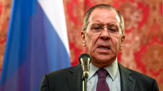 Serghei Lavrov şi Mike Pompeo vor discuta despre situaţia din Venezuela, anunţă Moscova