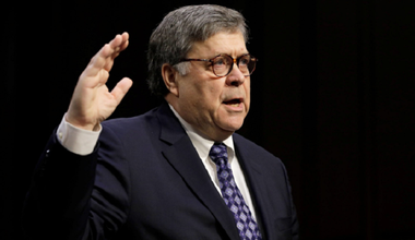 William Barr ar urma să fie confirmat în funcţia de secretar al Justiţiei miercuri