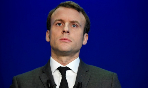 Macron denunţă o creştere a actelor antisemite în Franţa