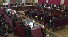 Parchetul Curţii Supreme respinge ideea unui ”proces politic” al unor separatşti catalani