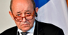 Ambasadorul Franţei în Italia Christian Masset urmează să revină ”foarte curând” la Roma, anunţă Jean-Yves Le Drian