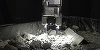 Un robot ridică fragmente de combustibil nuclear topit la Fukushima, în cadrul unui test în vederea extragerii acestuia din reactoarele avariate