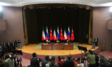 Putin vrea să zdrobească ”grupările teroriste” de la Idleb