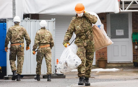 Un al treilea ofiţer rus GRU, Denis Viaceslavovici Sergheiev, identificat în dosarul Skripal