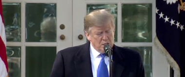 Trump laudă pedeapsa cu moartea împotriva traficanţilor de droguri în China şi sugerează că SUA ar putea face la fel