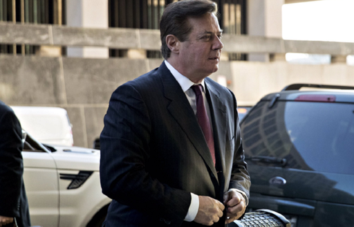 SUA: Procurorul Robert Mueller susţine că Paul Manafort, fostul şef de campanie al lui Trump, ar trebui condamnat la până la 24 de ani de închisoare